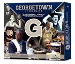 Georgetown University Basketball Vaul...