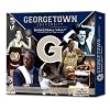 The Georgetown Basketball Vault