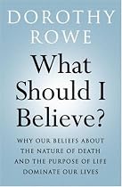 What Should I Believe?