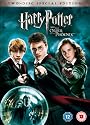 Harry Potter and the Order of the Phoenix (2 Disc Special Edition) [2007]