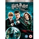 Harry Potter And The Order Of The Phoenix [UK Import]