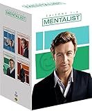 Image de The Mentalist - Saisons 1 - 4
