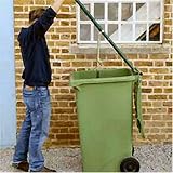 Wheelie-Mate - Wheelie Bin Compactor