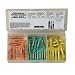 Master Appliance 10054 Proseal Butt Splice Connector Mini-Pack, 45-Piece