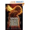 Angel Burn (Angel (Candlewick Quality))