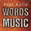 Words and Music