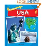 USA (My Holiday In)'