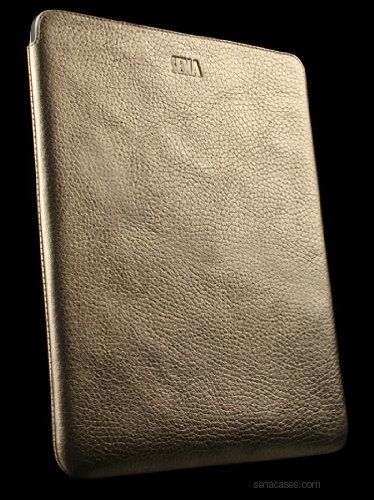 Sena Ultraslim Leather Pouch for iPad 2 (161059)