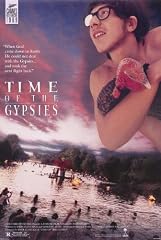 Time Of The Gypsies