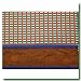 Plaid Valance By Borders Unlimited.
