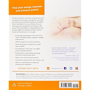 Complete Idiot's Guide to Acupuncture and Acupressure