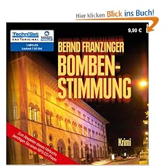 Bombenstimmung (1 MP3 CD)