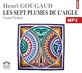 Produkt-Bild: Sept plumes de l'aigle/1cd MP3