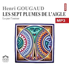 Sept plumes de l'aigle/1cd MP3