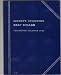 Liberty Standing Half Dollar Collection Starting 1937 coin folder