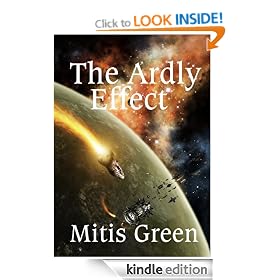The Ardly Effect (Two Moons)