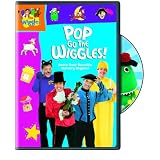 The Wiggles: Pop Go the Wiggles ~ Sam Moran