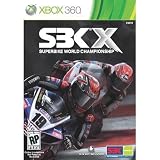 SBK X