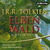 H&ouml;rbuch Elbenwald