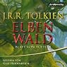 H&ouml;rbuch Elbenwald: Blatt von Tüftler