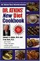 Dr.Atkin's New Diet cookbook Value Pack