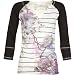 Search : DESTINED Wonder Womens Top