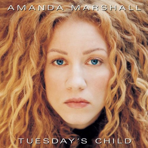Amanda Marshall - Why Don