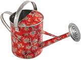 Esschert Design Galvanized Watering Can - Tomatoes