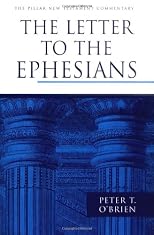 The Letter to the Ephesians