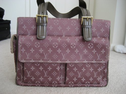 City Tote Bag