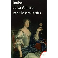 Louise de La Valli�re