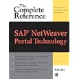 SAP NetWeaver Portal Technology: The Complete Reference