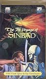 The 7th Voyage of Sinbad [VHS]