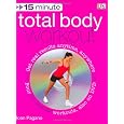 15 Minute Total Body Workout (+DVD)