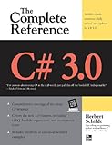 C# 3.0 : the complete reference