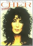 Spectacular Cher In Concert