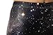 SOLILOR - Galaxy Print Leggings (Black -SL016)