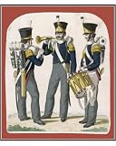 Photographic Print of MUSIC/MILITARY/GERMAN from Mary Evans