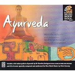 Ayurveda