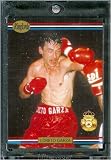 1991 RingLords Loreto Garza Boxing Card #32 - Mint Condition - In Protective Display Case!