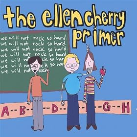 The Ellen Cherry Primer