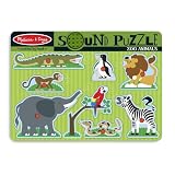 Melissa&DougZooAnimalsSoundPuzzle-2010