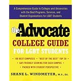 the advocate college guide for lgbt students