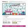 Amazon.com Gift Cards - E-mail Delivery by Amazon