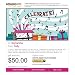 Amazon.com Gift Cards - E-mail Delivery