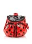 Stephen Joseph Ladybug Preschool Backpack