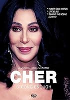 Cher: Strong Enough [DVD]