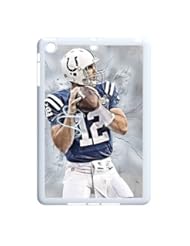 Wireless: DIYCASETORE Diy Case Andrew Luck Customized Case For iPad Mini - DIYCASETORE