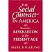 The Social Contract in America: From the Revolution to the Present Age (American Political Thought)