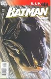 Batman RIP #679